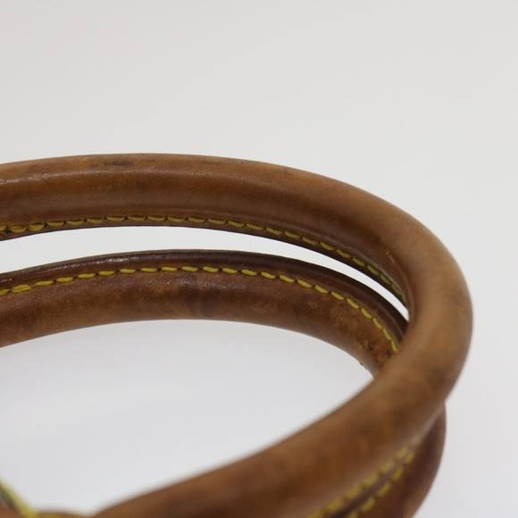 LOUIS VUITTON Alma Handbag - Picture 11 of 16